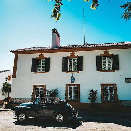 Quinta Do Louredo - Evoraヴィラ エクステリア 写真