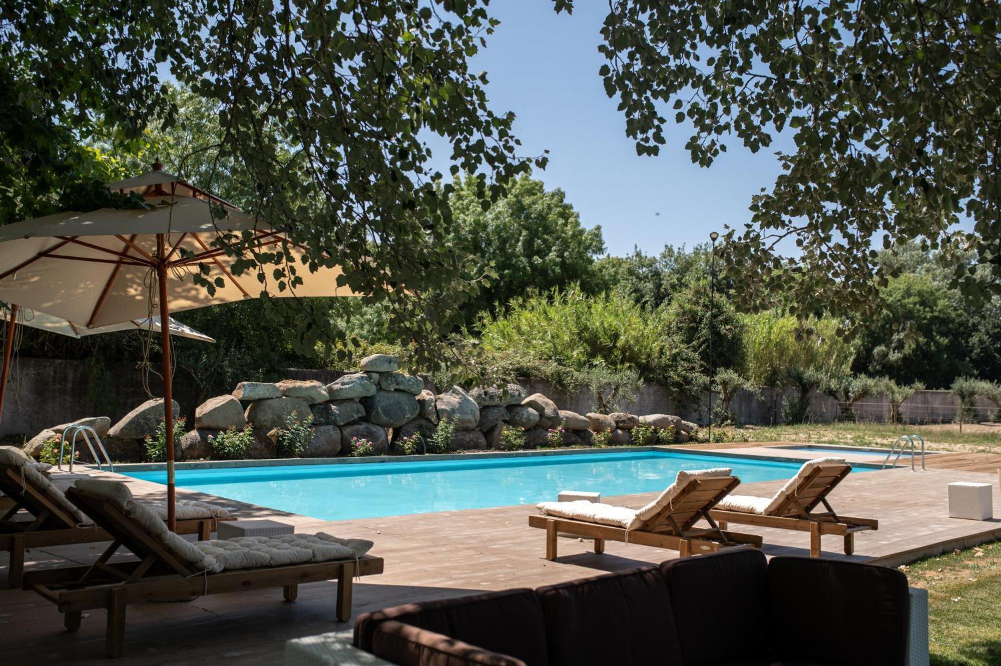 Quinta Do Louredo - Evoraヴィラ エクステリア 写真