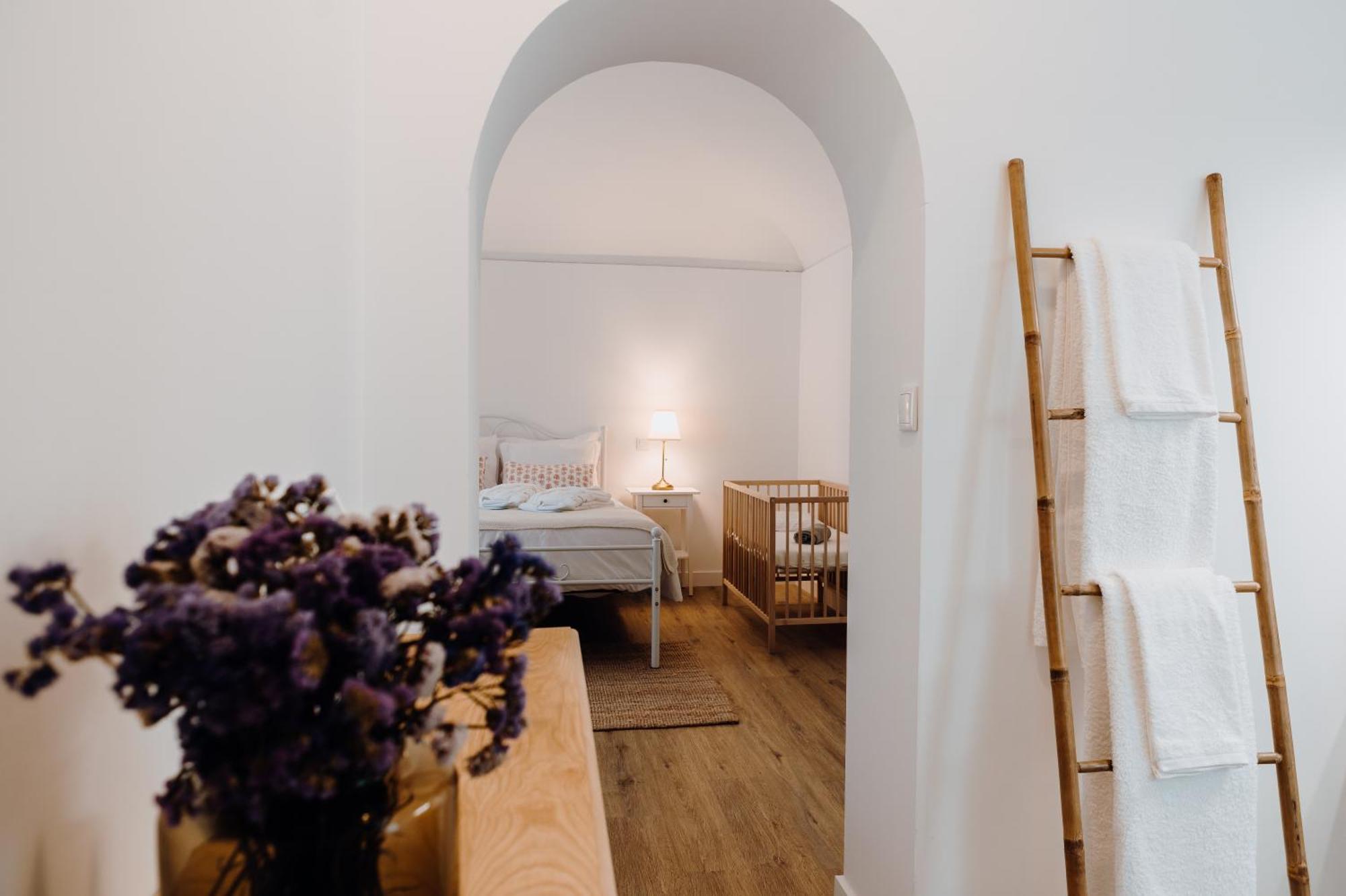 Quinta Do Louredo - Evoraヴィラ エクステリア 写真